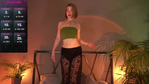 your Linda is back online show from December 2024 05:07:01 AM