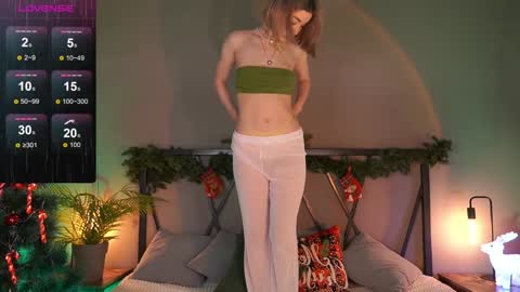 your Linda is back online show from December 2024 04:45:01 AM