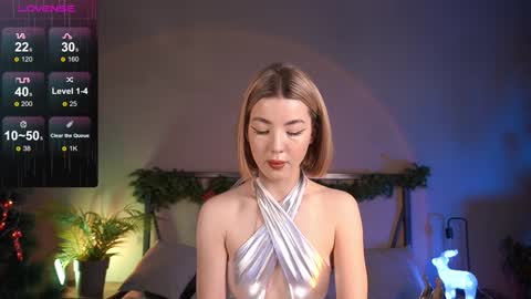 your Linda is back online show from December 2024 05:03:01 AM