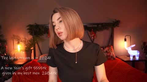 your Linda is back online show from December 2024 11:19:02 AM