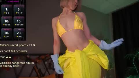 your Linda is back online show from November 2025 04:25:01 AM