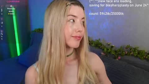 Linda online show from June 2026 06:10:02 PM