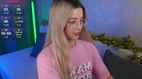 Linda online show from June 2026 05:48:02 PM