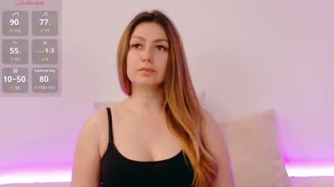 Linda  --  online show from May 2026 03:49:02 PM
