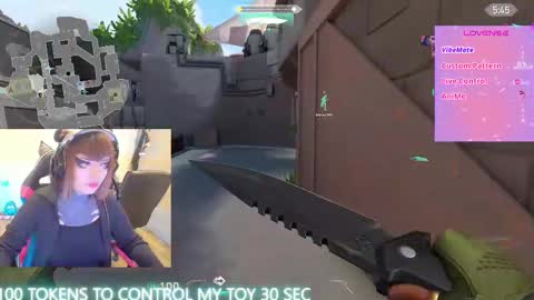 CatalinaANIDEA     online show from March 2025 03:08:01 AM