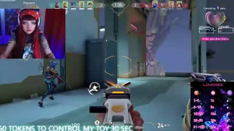 CatalinaANIDEA     online show from September 2025 01:21:01 AM