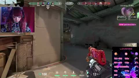 CatalinaANIDEA     online show from October 2025 11:52:02 PM