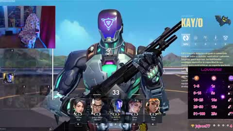 CatalinaANIDEA     online show from November 2025 01:41:02 AM