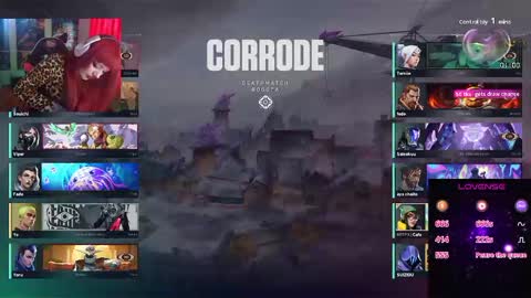 CatalinaANIDEA     online show from December 2025 08:40:01 PM