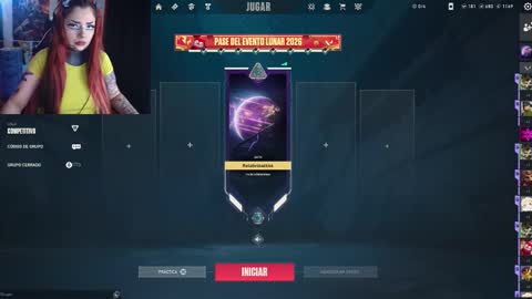 CatalinaANIDEA     online show from March 2026 11:18:01 PM