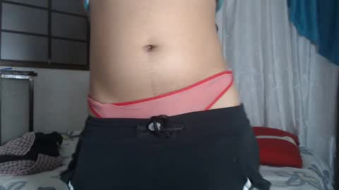 lindra0956 online show from December 2025 02:30:02 AM