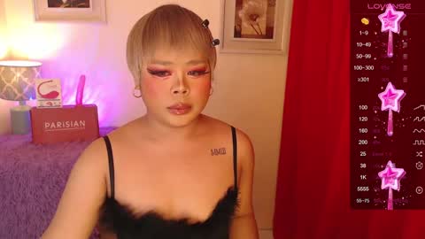 Lindsay online show from February 2025 11:36:01 AM
