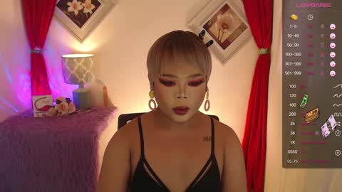Lindsay online show from February 2025 12:54:02 AM