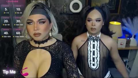 Lindsay online show from September 2025 07:10:02 AM