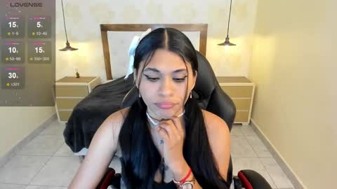 Snapshot of lindsay_martin chatting on March 2025 10:43:02 PM L I N D S A Y online show from March 2025 10:43:02 PM