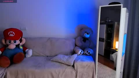 Alexandra online show from April 2026 07:55:01 AM