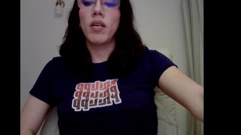 Cami online show from March 2026 08:08:01 AM