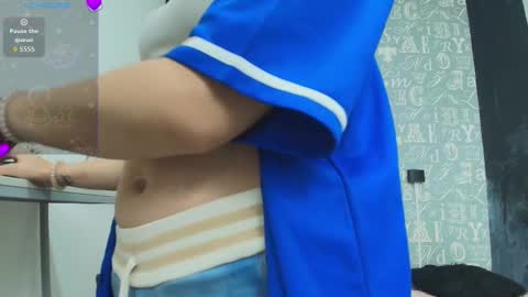 Snapshot of lindsey8 chatting on December 2025 12:03:02 PM Lindsey online show from December 2025 12:03:02 PM