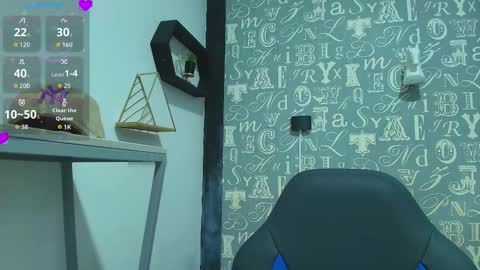 Snapshot of lindsey8 chatting on December 2025 11:05:01 AM Lindsey online show from December 2025 11:05:01 AM