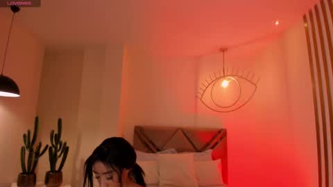 Lin  online show from October 2025 04:20:02 AM