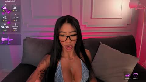 Lin  online show from October 2025 05:28:01 AM