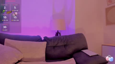 Lindsey Moss online show from January 2025 06:45:01 AM