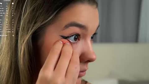 Kate online show from September 2025 01:11:02 PM