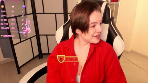 Allie online show from January 2025 01:43:01 PM