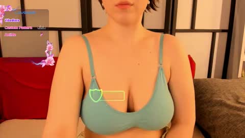 Allie online show from February 2025 06:09:02 PM