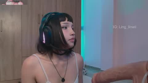 Ling online show from May 2026 02:22:01 PM