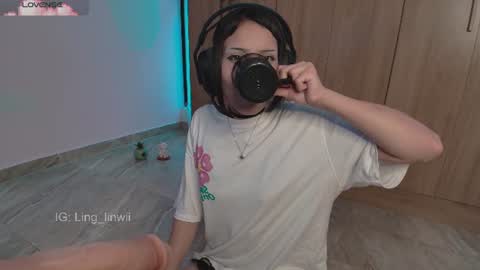 Ling online show from June 2026 03:47:01 PM