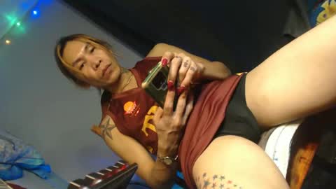 weng bustamante online show from March 2025 02:12:02 PM