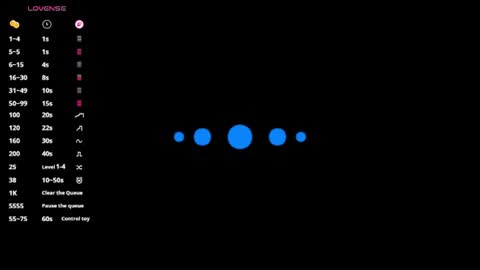 Lira online show from July 2026 05:40:01 PM