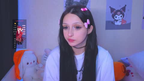 Snapshot of liniq chatting on December 2024 11:37:02 PM Lina online show from December 2024 11:37:02 PM