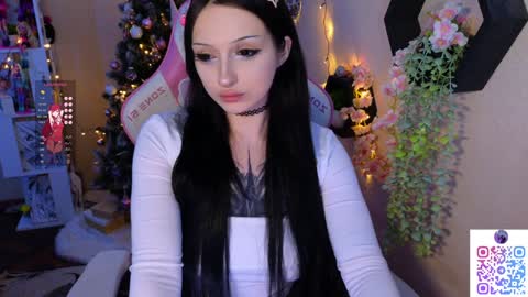 Snapshot of liniq chatting on February 2025 04:46:01 PM Lina online show from February 2025 04:46:01 PM