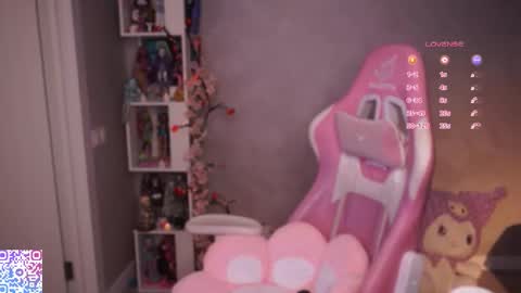 Lina online show from January 2026 06:33:01 PM