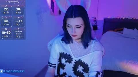 linksiss online show from January 2026 03:28:01 PM