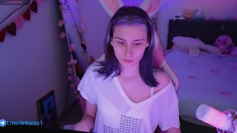 linksiss online show from March 2026 08:29:01 AM