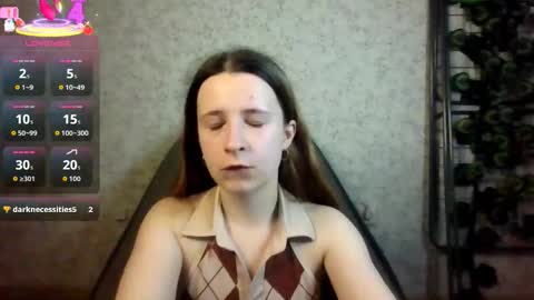 Snapshot of linnsweety chatting on September 2025 03:29:01 AM linnsweety online show from September 2025 03:29:01 AM
