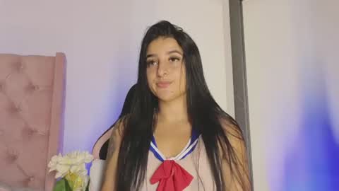 Luciana online show from June 2026 12:43:02 AM