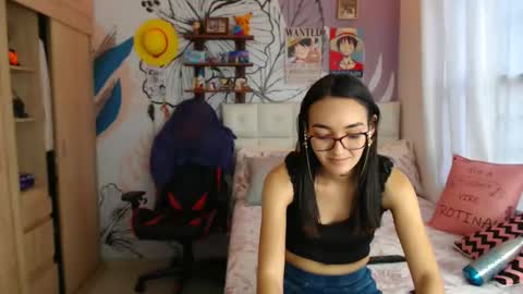 Snapshot of linzybaner chatting on March 2025 10:21:01 PM LinzyBaner online show from March 2025 10:21:01 PM
