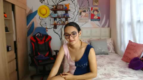 Snapshot of linzybaner chatting on March 2025 10:02:02 PM LinzyBaner online show from March 2025 10:02:02 PM