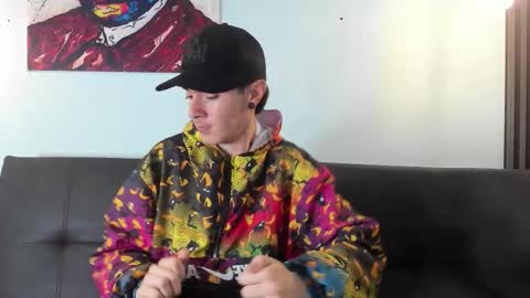 Snapshot of lio_____ chatting on February 2026 05:08:02 AM Lio online show from February 2026 05:08:02 AM