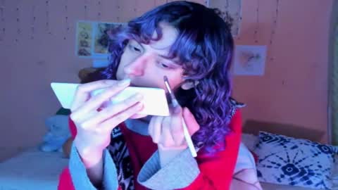 Lio Rouse online show from March 2026 05:22:01 AM