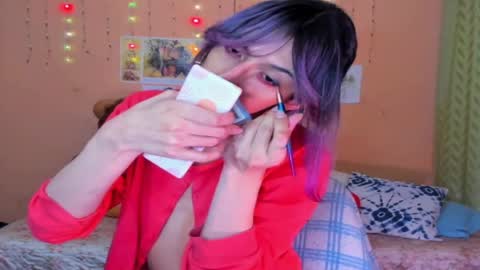 Lio Rouse online show from April 2026 07:20:01 AM