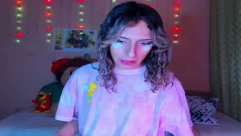 Snapshot of lio_rossue_ chatting on May 2026 01:46:01 AM Lio Rouse online show from May 2026 01:46:01 AM