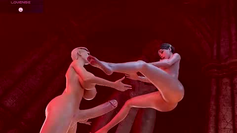 EllaX online show from November 2025 04:21:02 PM