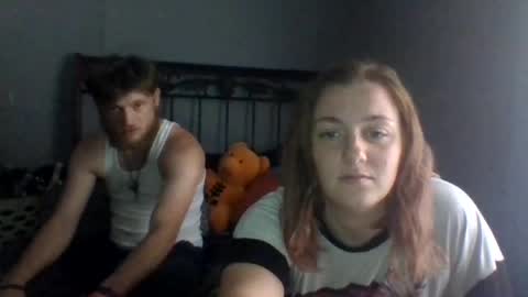 Kinky-Redneck online show from June 2026 12:57:02 AM