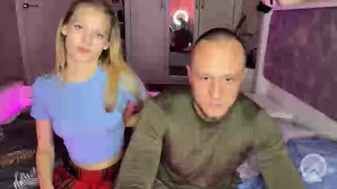 Daisy and Ratibor online show from March 2026 09:59:01 AM