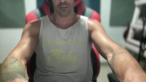 lion_hotty online show from January 2026 12:58:01 AM